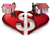 Nguyên tắc chia tài sản khi ly hôn