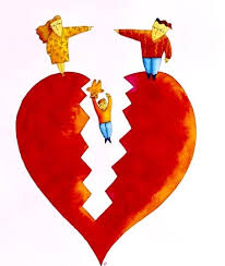 Thay đổi người trực tiếp nuôi con sau ly hôn