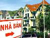 Bán nhà đang thế chấp ngân hàng