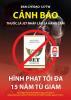 Buôn bán thuốc lá điếu nhập lậu sẽ bị xử lý như thế nào?