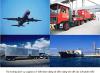 Dịch vụ logistics