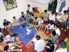 Xử lý hành vi tham gia đánh bạc