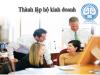 Thành lập Hộ kinh doanh
