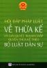 Anh em cùng mẹ khác cha có được hưởng thừa kế không?