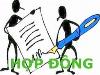 Giao dịch dân sự vô hiệu