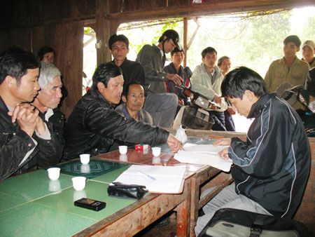 Giải quyết tranh chấp lao động