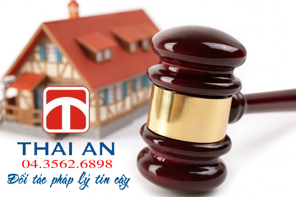 Tranh chấp đất đai