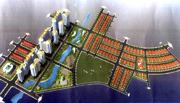 Đất thuộc diện quy hoạch kh&ocirc;ng được cấp sổ đỏ