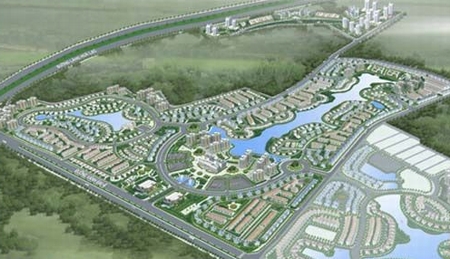 Mua b&aacute;n đất trong quy hoạch