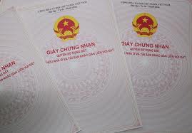 Mua b&aacute;n nh&agrave; đất khi chưa c&oacute; sổ đỏ