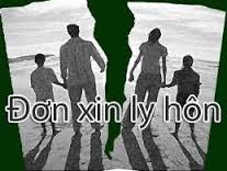 Tư vấn thủ tục ly hôn