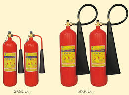 Thủ tục xin giấy chứng nhận phòng cháy chữa cháy