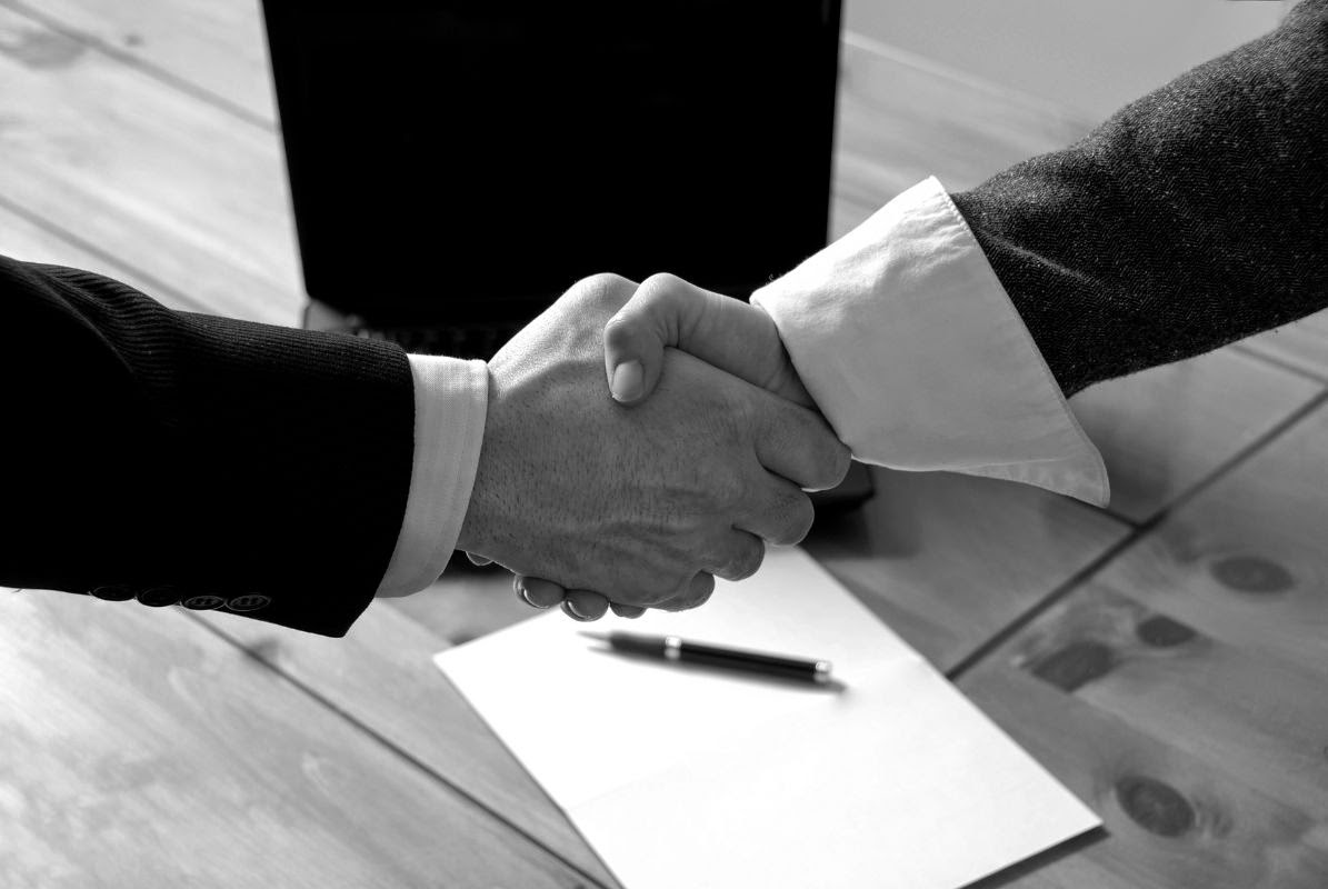 Cá nhân giao kết hợp đồng chết