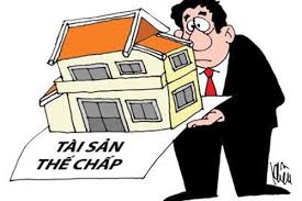 Thứ tự ưu ti&ecirc;n thanh to&aacute;n khi xử l&yacute; 1 t&agrave;i sản được thế chấp cho nhiều khoản nợ