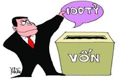 G&oacute;p vốn th&agrave;nh lập c&ocirc;ng ty