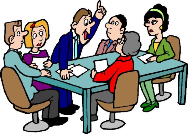 Triệu tập họp Hội đồng thành viên