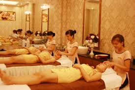 Kinh doanh dịch vụ tầm quất