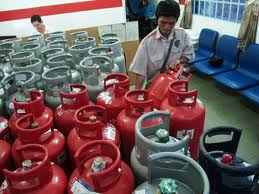 Kinh doanh gas cần điều kiện g&igrave;