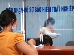 Thủ tục hưởng trợ cấp thất nghiệp v&agrave; thời gian giải quyết