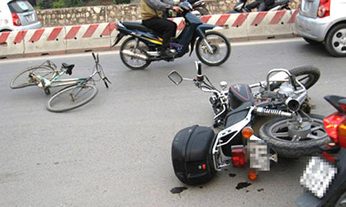 G&acirc;y tai nạn chết người c&oacute; phải đi t&ugrave; kh&ocirc;ng?
