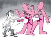 Giết người trong trường hợp vượt quá giới hạn phòng vệ chính đáng?