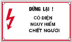 Sử sụng điện chống trộm gây chết người