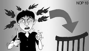 Tội giết người trong trạng thái tinh thần bị kích động mạnh