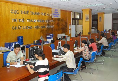Có phải dịch hợp đồng khi gửi cho cơ quan thuế?