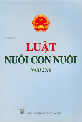 Nuôi con nuôi có yếu tố nước ngoài