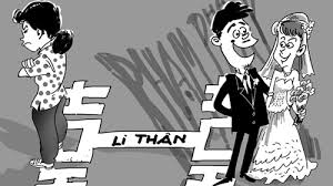 Tội vi phạm chế độ một vợ, một chồng