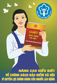 Chế độ bảo hiểm của người lao động khi giao kết HĐLĐ với nhiều người sử dụng lao động.