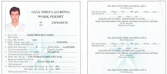 Lao động nước ngo&agrave;i tại Việt Nam