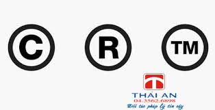 Các ký hiệu R ®, TM (™) và C © trên sản phẩm có ý nghĩa gì.