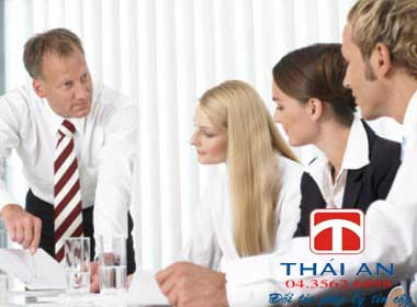 Thu viec trong lao dong