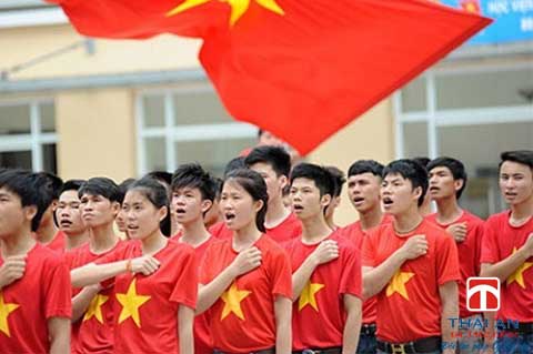 su dung ca khuc tien quan ca