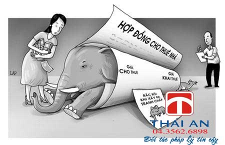 hop dong thue nha co phai cong chung