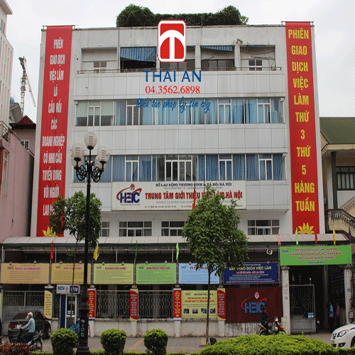 dieu kien huong bao hiem that nghiep