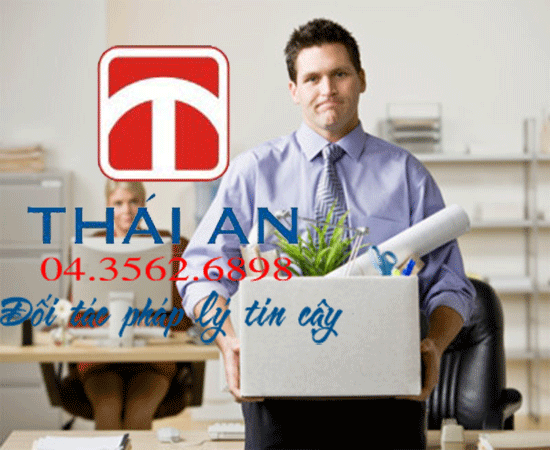 Trach nhiem nguoi lao dong