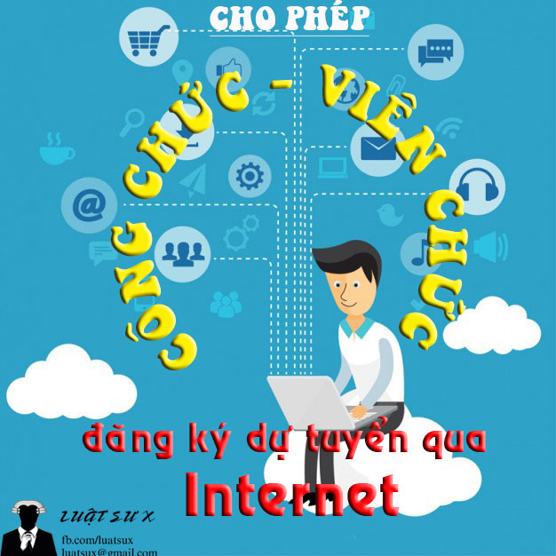 tuyen cong chuc vien chuc 2016