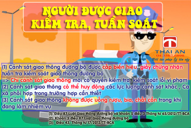 nguoi duoc kiem tra tuan soat