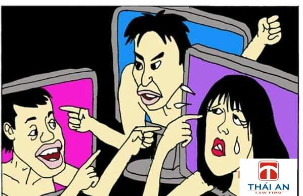 bia dat xuc pham tren facebook