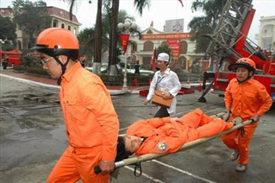 Bảo hiểm tai nạn lao động: điều kiện v&agrave; mức hưởng