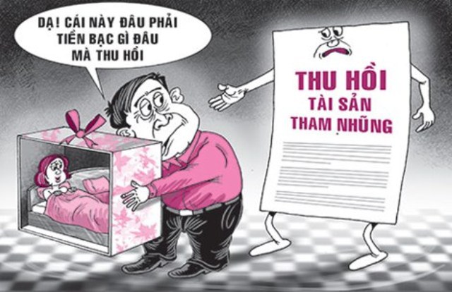 Hối lộ tình dục