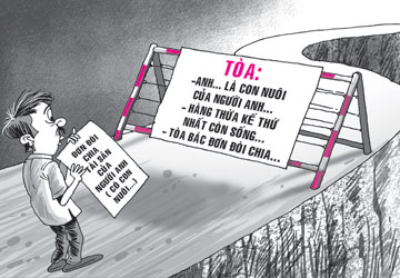 Tư vấn thừa kế theo pháp luật